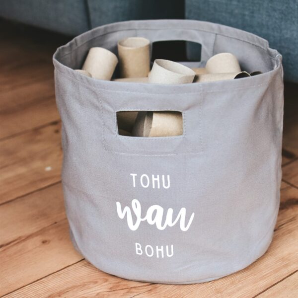 Aufbewahrungskorb "TohuWAUbohu" – Bild 5