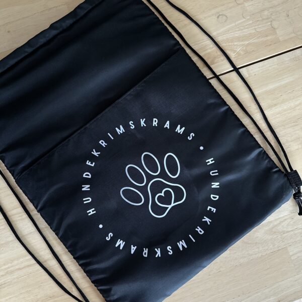 Kühltasche "Hunde-Krimskrams" [Second Chance] – Bild 2
