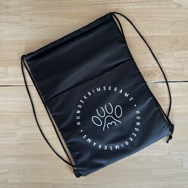 Kühltasche "Hunde-Krimskrams" [Second Chance] – Bild 2